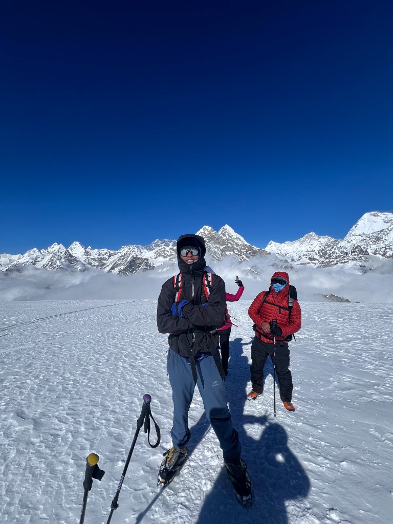 Mera Peak